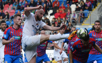 PŘEKVAPENÍ SE NEKONALO: PLZEŇ – BANÍK 3:0