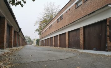 Garáže v Moravskoslezském kraji jsou nejlevnější v republice, na prodej jich je hodně