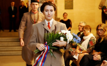 VZDALI HOLD OBĚTEM ZLA