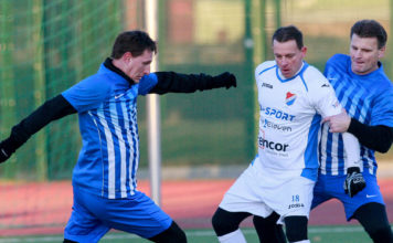 ROK UŽ POPATNÁCTÉ UZAVŘOU STARÉ GARDY