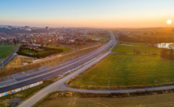PRODLOUŽENÁ RUDNÁ V OSTRAVĚ SE OTEVŘE DO VÁNOC