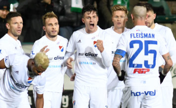 ÚDER PŘIŠEL PO PŘESTÁVCE: BOHEMIANS 1905 – BANÍK 0:2!