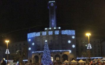 ÚŘEDNÍ HODINY NA KONCI ROKU 2019