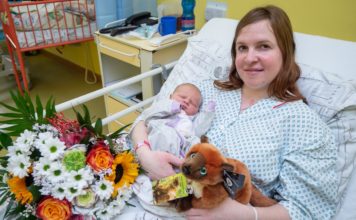 V PORODNICI MNO PŘIŠLO NA SVĚT VÍCE CHLAPCŮ NEŽ DÍVEK