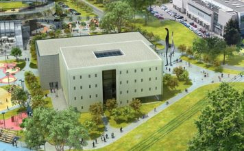 Černou louku čeká proměna za miliardu