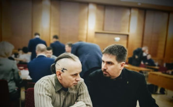 Předseda kontrolního výboru v Havířově Martin Rédr odvolán: Kontroloval to, co neměl?