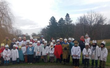 Tříkrálová sbírka pomůže lidem v nouzi na Ostravsku