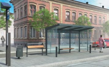 Začne modernizace frekventované zastávky Kotva a tramvajové trati, naváže na dokončenou opravu Výškovických mostů