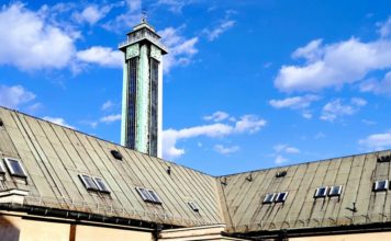 MĚSTO PRODLOUŽILO ŽIVNOSTNÍKŮM SPLATNOST NÁJEMNÉHO