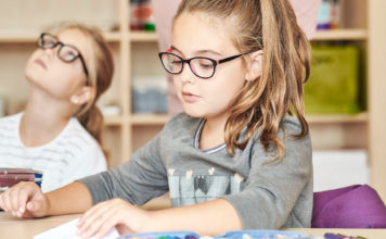 Amazing! Montessori Ostrava s dvojjazyčným vzděláváním