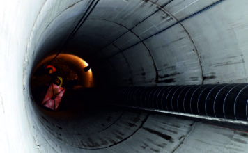 Ostrava investuje stovky milionů do vodovodů a kanalizací