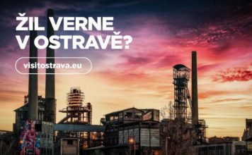 OSTRAVA CARD PODPOŘÍ TURISMUS VE MĚSTĚ