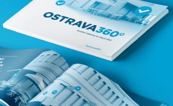 OSTRAVA SE AKTIVNĚ ZABÝVÁ VIZUÁLNÍM SMOGEM