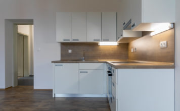 Ostrava nabídne první nájemní byty v zrekonstruovaných domech v centru města