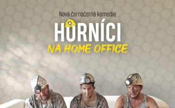 Greenpeace posílá horníky na home office v provokativním videu. Žádá pomoc pro uhelné regiony