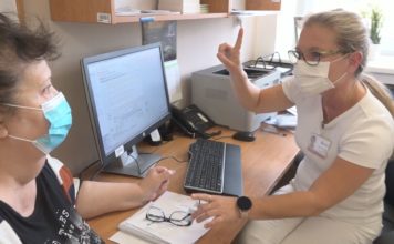 FN Ostrava má jediné centrum na severní i střední Moravě pro léčbu myastenie