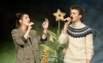 22. ročník MF Souznění viděly a slyšely tisíce lidí