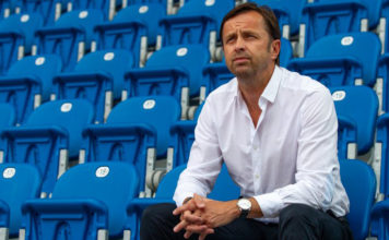 VÁCLAV BRABEC: NEMUSÍME PRODÁVAT ZA KAŽDOU CENU