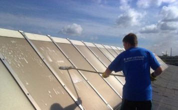 ODBORNÍCI NA ÚKLID VÁM ULEHČÍ PRÁCI A UŠETŘÍ ČAS