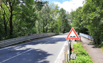 Oprava silnice I/68 začne v pondělí