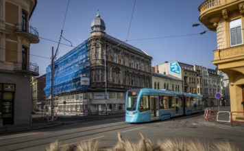 OSTRAVA ZNOVU PŘISPĚJE NA OBNOVU KULTURNÍCH PAMÁTEK A VÝZNAMNÝCH MĚSTSKÝCH STAVEB, ŽÁDOSTI BUDE PŘIJÍMAT OD DUBNA