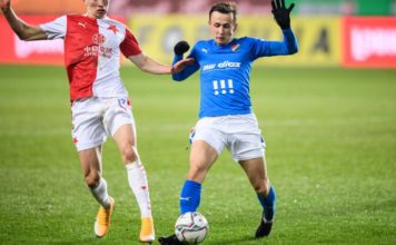 Daniel Tetour: Moc sil mi už nezbývalo