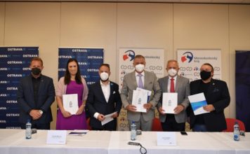 OSTRAVA BUDE OPĚT HOSTITELEM ŠPIČKOVÉHO HOKEJE