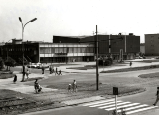 Kalendárium města Ostravy na 36. týden