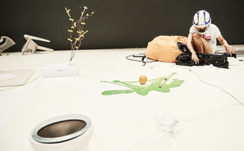 Avízo: Komponovaný večer pro dospělé, děti i zvířata 22. října v 17 h v PLATO