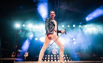 Janáčkova filharmonie Ostrava nadchne fanoušky Queen