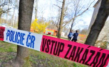 Při výbuchu munice v Ostravě zemřel člověk