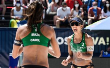 V Ostravě si o titul zahraje 14 Brazilek