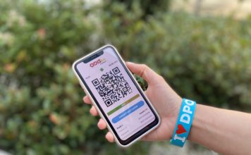 Novinka DPO: ODISka v mobilu