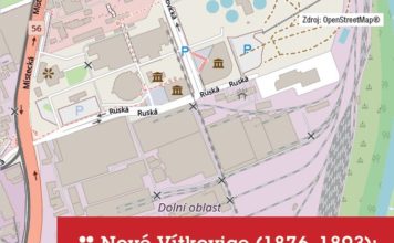 Nový knižní průvodce Ostravou je načichlý historií i neprobádanou zelení města