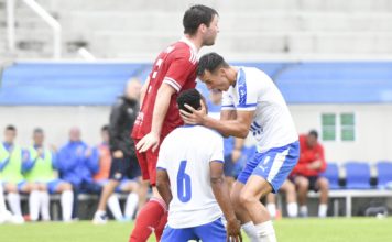 Juniorka skolila i Zlín