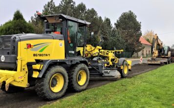 Správa Ostrava do roku 2023 plánuje další desítky velkých oprav