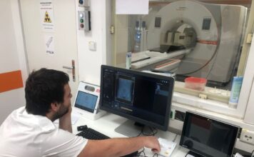 Klinika onkologická má nový CT simulátor s kvalitnějším zobrazením