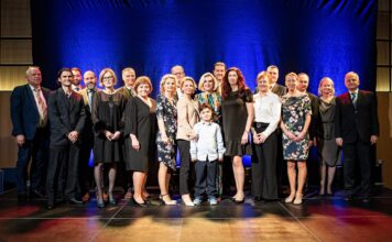 FN OSTRAVA OCENILA ZAMĚSTNANCE ROKU