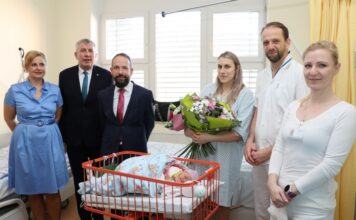 Vloni volili rodiče nejčastěji tradiční jména Ema a Jakub