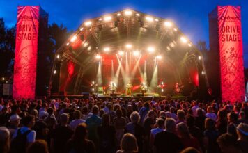 ORLEN se stává novým generálním partnerem festivalu Colours of Ostrava