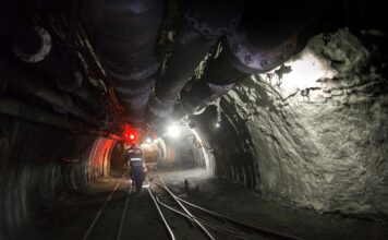 Po 19 letech uzavře OKD propojení mezi doly ČSM a Darkov