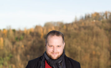 Lukáš Vondráček přijede zahrát do svého rodného města jako host opavského cyklu Janáčkovy filharmonie Ostrava