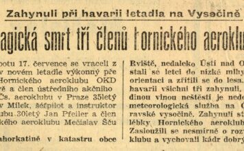 Kalendárium města Ostravy na 29. týden od 17. července do 23. července