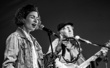 Hudební naděje MS kraje, novinka 4. ročníku Barrák music hrad