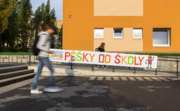 Ostrava se zapojí do Evropského týdne mobility