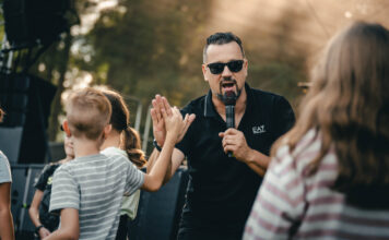 Hornické slavnosti OKD přilákaly na 5 tisíc obyvatel hornického regionu