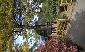 Podzimní prázdniny v Zoo Ostrava