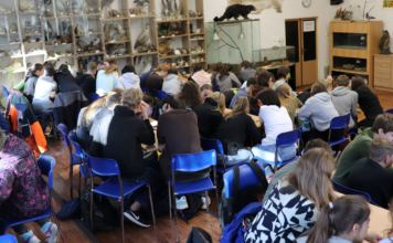 V Zoo Ostrava soutěží přes dva tisíce žáků