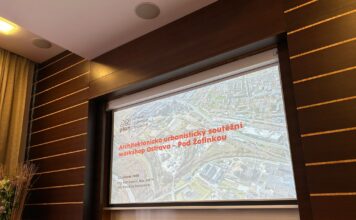 Vzniká řídící skupina k projektu nové městské čtvrti „Pod Žofinkou“