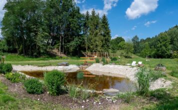 Pětice zajímavých projektů napříč městem zpříjemní veřejný prostor